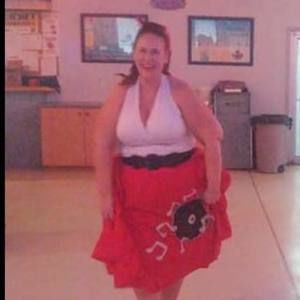 Meet your Posher, Mélanie